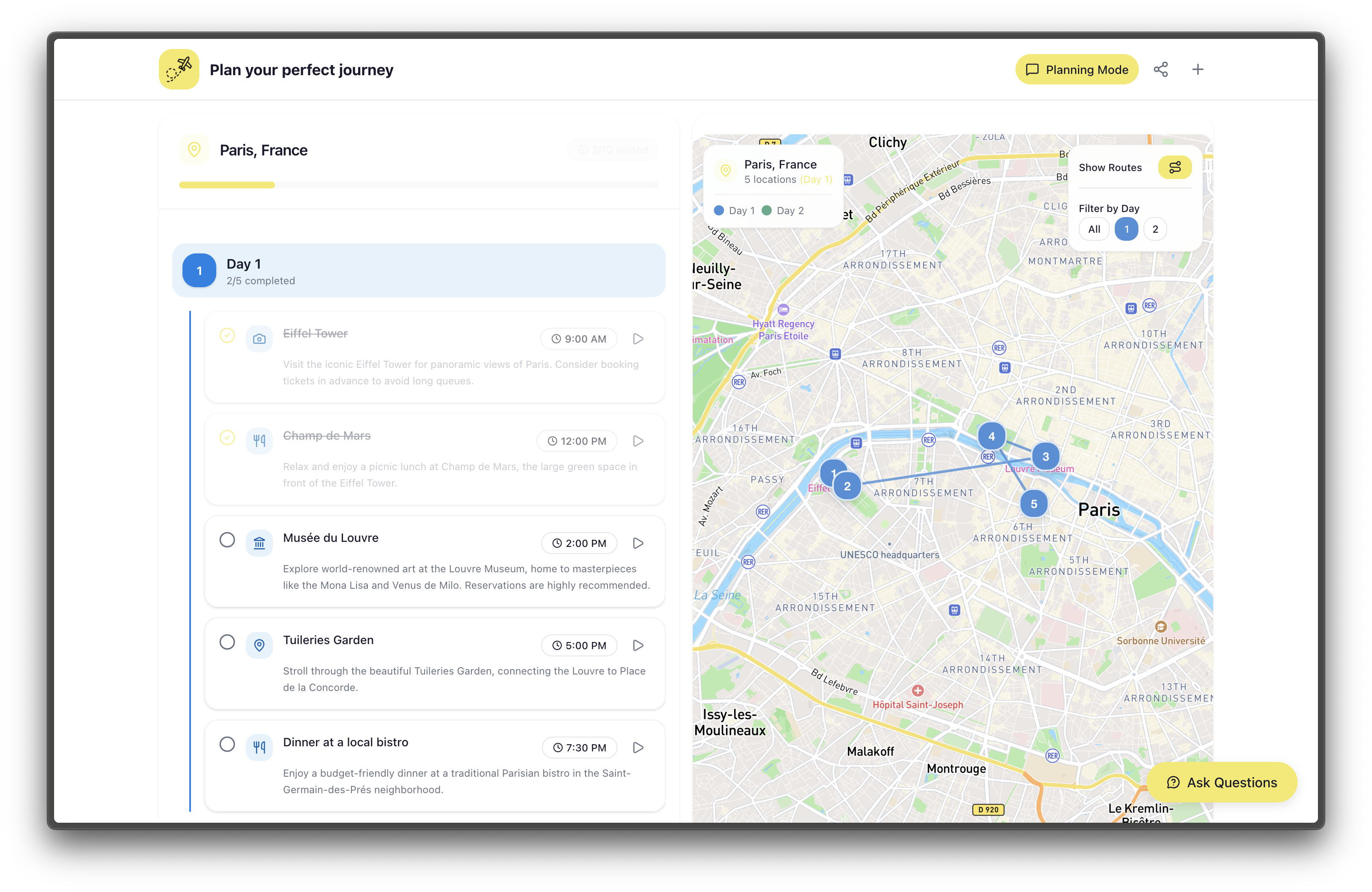 Entdeckr go design